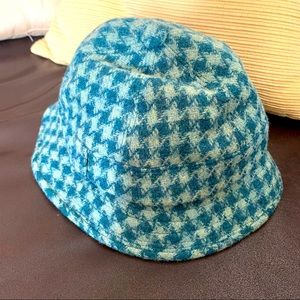 Stetson Modern Collection Deerstalker hat